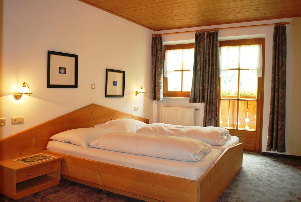 Hotel Residence Rabenstein Moos Exteriör bild